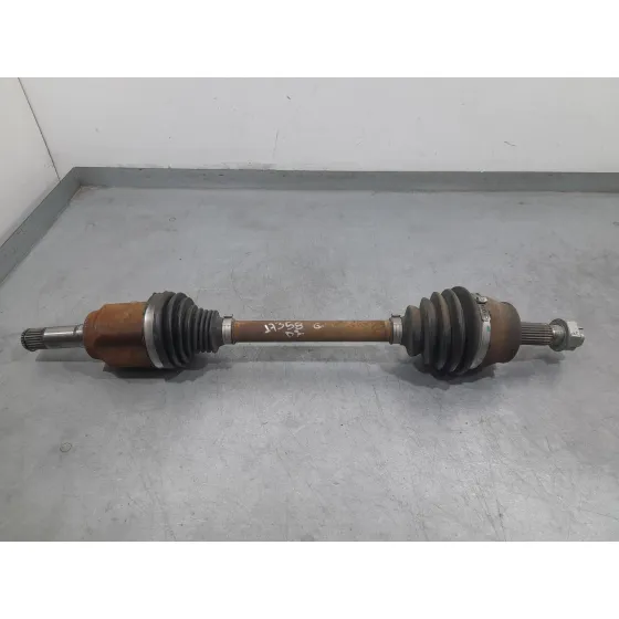 Transmision Delantera Izquierda para Fiat Tipo Hatchback (356_, 357_)