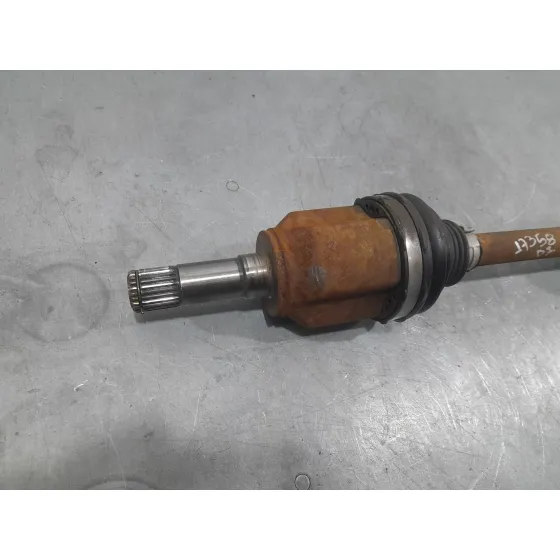 Transmision Delantera Izquierda para Fiat Tipo Hatchback (356_, 357_)