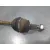 Transmision Delantera Izquierda para Fiat Tipo Hatchback (356_, 357_)