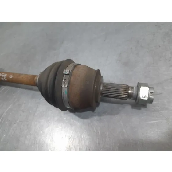 Transmision Delantera Izquierda para Fiat Tipo Hatchback (356_, 357_)