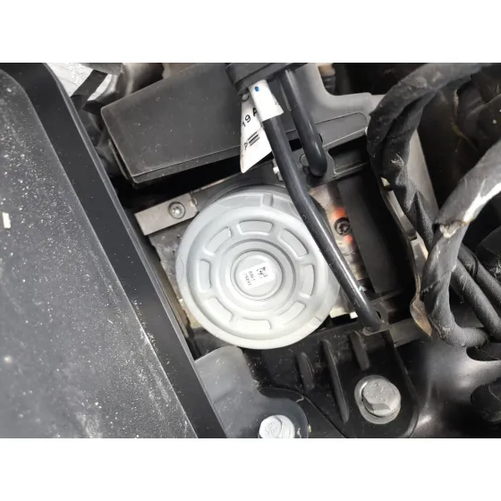 Abs para Jeep Compass (Mp, M6, Mv, M7)