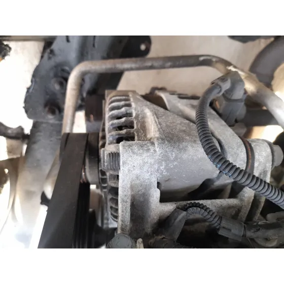 Alternador para Jeep Compass (Mp, M6, Mv, M7)