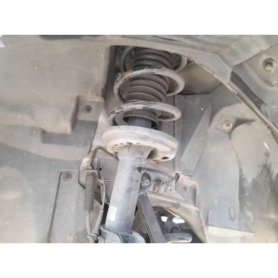 Amortiguador Delantero Izquierdo para Jeep Compass (Mp, M6, Mv, M7)