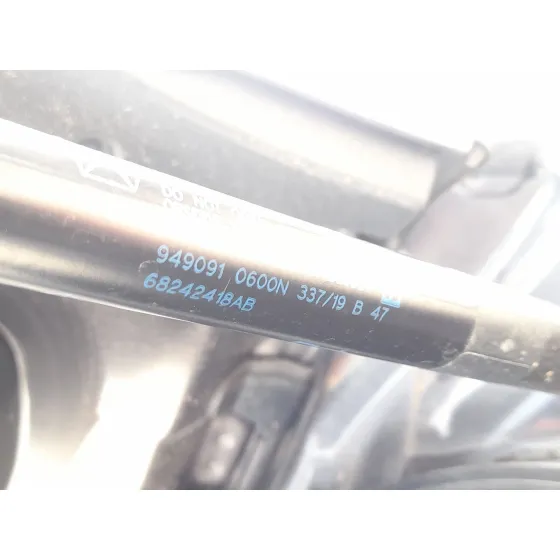 Amortiguadores Maletero / Porton para Jeep Compass (Mp, M6, Mv, M7)