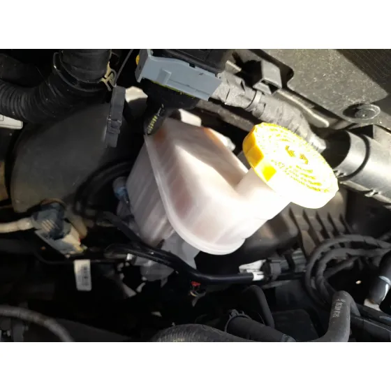Bomba Freno para Jeep Compass (Mp, M6, Mv, M7)