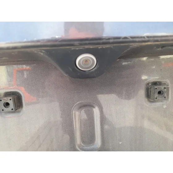 Camara Vision Trasera para Jeep Compass (Mp, M6, Mv, M7)