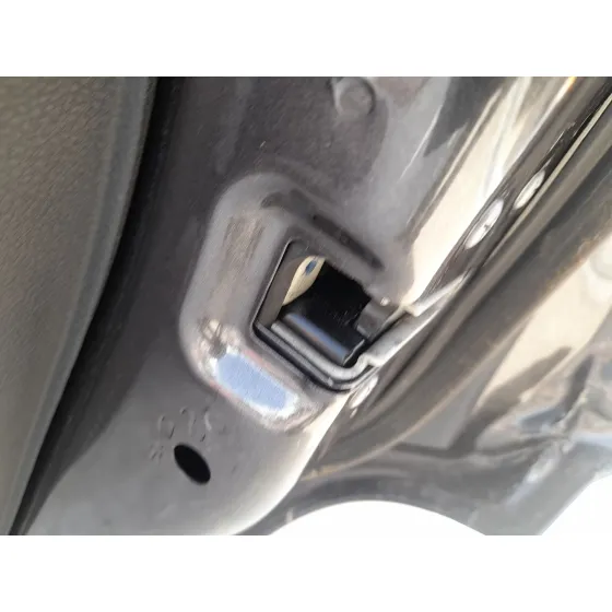 Cerradura Puerta Trasera Derecha para Jeep Compass (Mp, M6, Mv, M7)