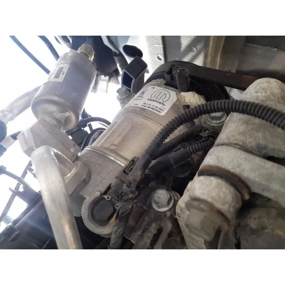 Compresor Aire Acondicionado para Jeep Compass (Mp, M6, Mv, M7)