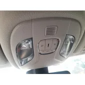 Luz Interior para Jeep Compass (Mp, M6, Mv, M7)