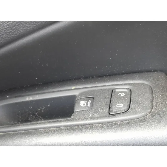 Mando Elevalunas Delantero Derecho para Jeep Compass (Mp, M6, Mv, M7)