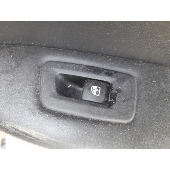 Mando Elevalunas Trasero Derecho para Jeep Compass (Mp, M6, Mv, M7)