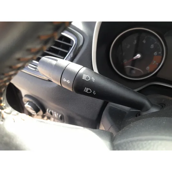 Mando Luces Y Limpia para Jeep Compass (Mp, M6, Mv, M7)