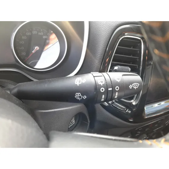 Mando Luces Y Limpia para Jeep Compass (Mp, M6, Mv, M7)