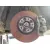 Mangueta Delantera Derecha para Jeep Compass (Mp, M6, Mv, M7)