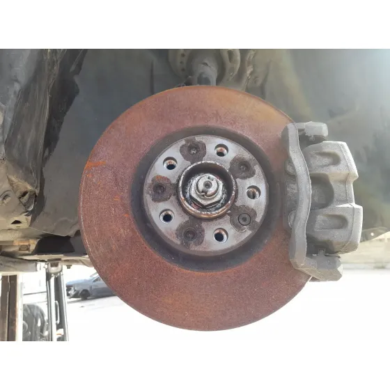 Mangueta Delantera Derecha para Jeep Compass (Mp, M6, Mv, M7)