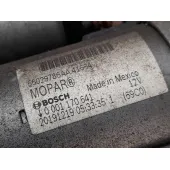 Motor Arranque para Jeep Compass (Mp, M6, Mv, M7)