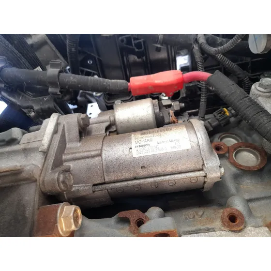 Motor Arranque para Jeep Compass (Mp, M6, Mv, M7)