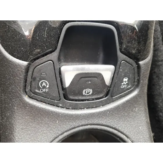 Palanca Freno De Mano para Jeep Compass (Mp, M6, Mv, M7)