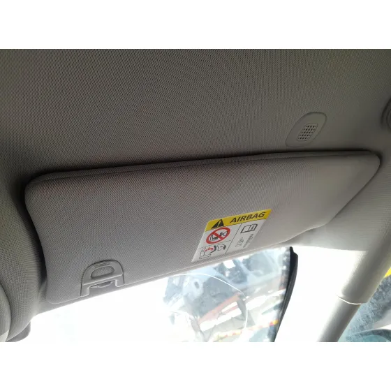 Parasol Derecho para Jeep Compass (Mp, M6, Mv, M7)