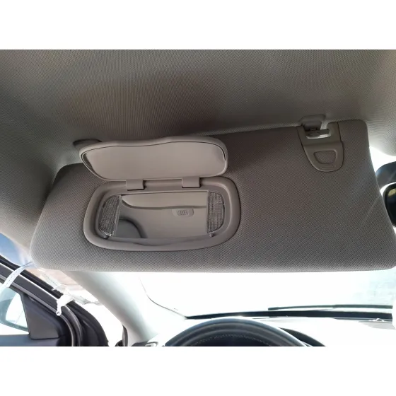 Parasol Izquierdo para Jeep Compass (Mp, M6, Mv, M7)