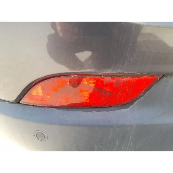 Piloto Trasero Izquierdo Paragolpes para Jeep Compass (Mp, M6, Mv, M7)