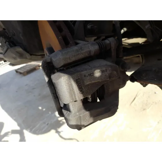 Pinza Freno Delantera Derecha para Jeep Compass (Mp, M6, Mv, M7)