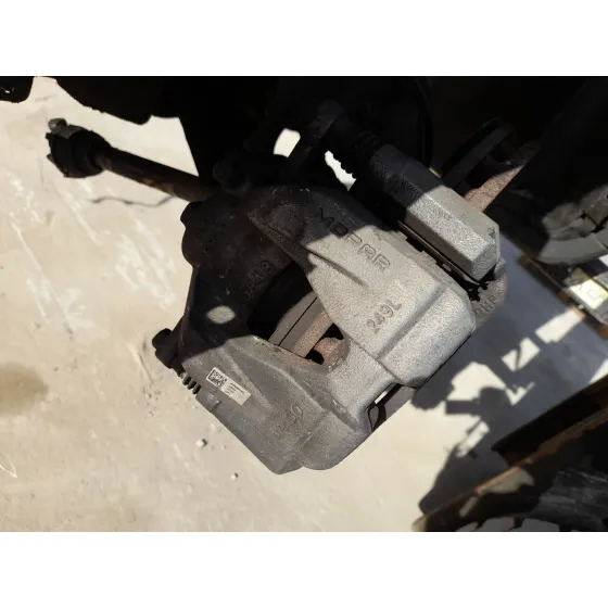 Pinza Freno Delantera Izquierda para Jeep Compass (Mp, M6, Mv, M7)