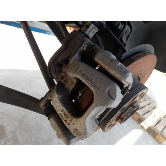 Pinza Freno Trasera Izquierda para Jeep Compass (Mp, M6, Mv, M7)