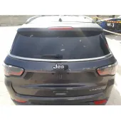 Porton Trasero para Jeep Compass (Mp, M6, Mv, M7)