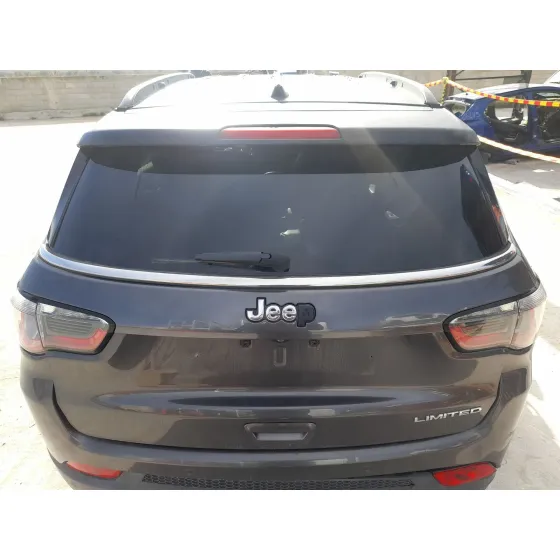 Porton Trasero para Jeep Compass (Mp, M6, Mv, M7)