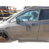 Puerta Delantera Izquierda para Jeep Compass (Mp, M6, Mv, M7)