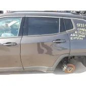 Puerta Trasera Izquierda para Jeep Compass (Mp, M6, Mv, M7)