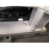 Refuerzo Paragolpes Trasero para Jeep Compass (Mp, M6, Mv, M7)