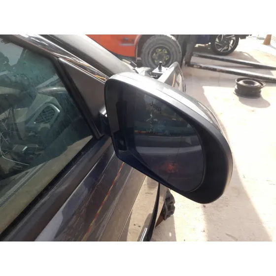 Retrovisor Derecho para Jeep Compass (Mp, M6, Mv, M7)