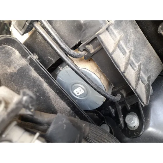Abs para Jeep Compass (Mp, M6, Mv, M7)