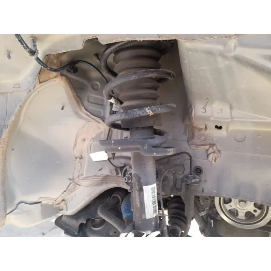 Amortiguador Delantero Derecho para Jeep Compass (Mp, M6, Mv, M7)