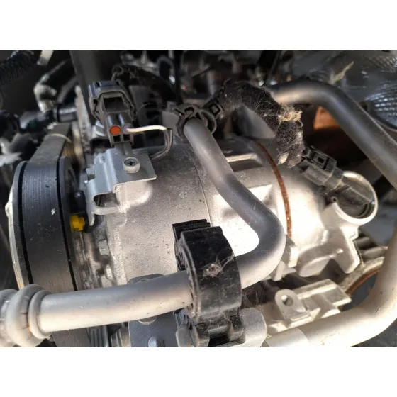 Compresor Aire Acondicionado para Jeep Compass (Mp, M6, Mv, M7)