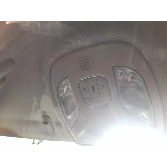 Luz Interior para Jeep Compass (Mp, M6, Mv, M7)