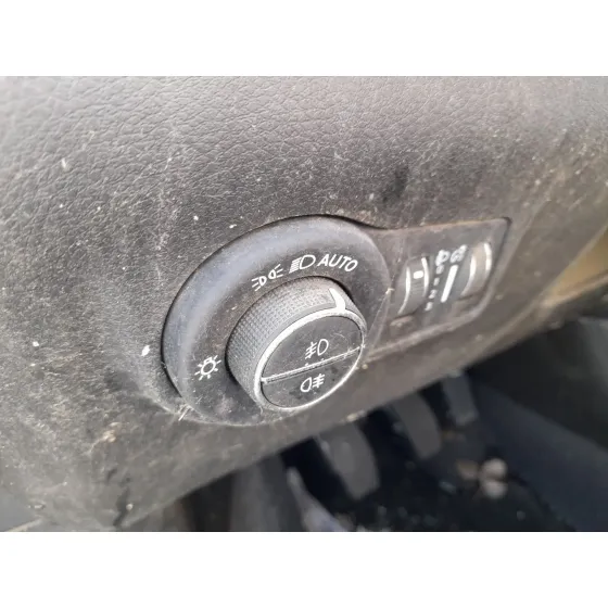 Mando Luces para Jeep Compass (Mp, M6, Mv, M7)