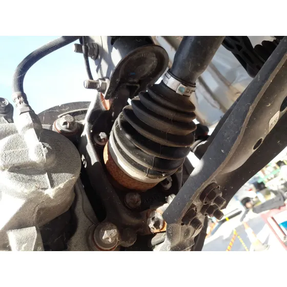 Mangueta Delantera Derecha para Jeep Compass (Mp, M6, Mv, M7)