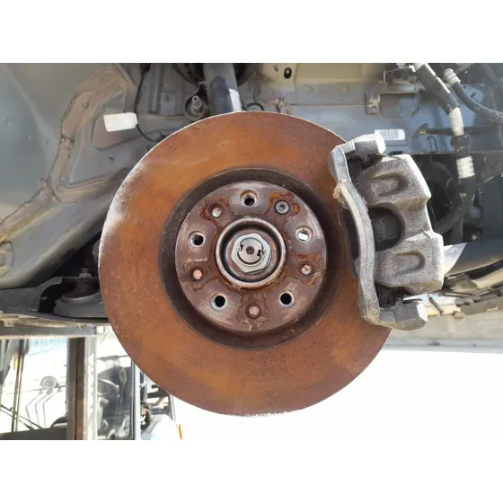 Mangueta Delantera Derecha para Jeep Compass (Mp, M6, Mv, M7)