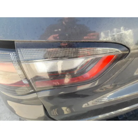 Piloto Trasero Izquierdo Interior para Jeep Compass (Mp, M6, Mv, M7)