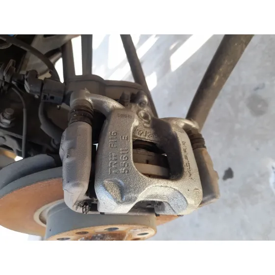 Pinza Freno Trasera Derecha para Jeep Compass (Mp, M6, Mv, M7)