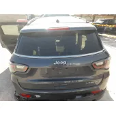 Porton Trasero para Jeep Compass (Mp, M6, Mv, M7)