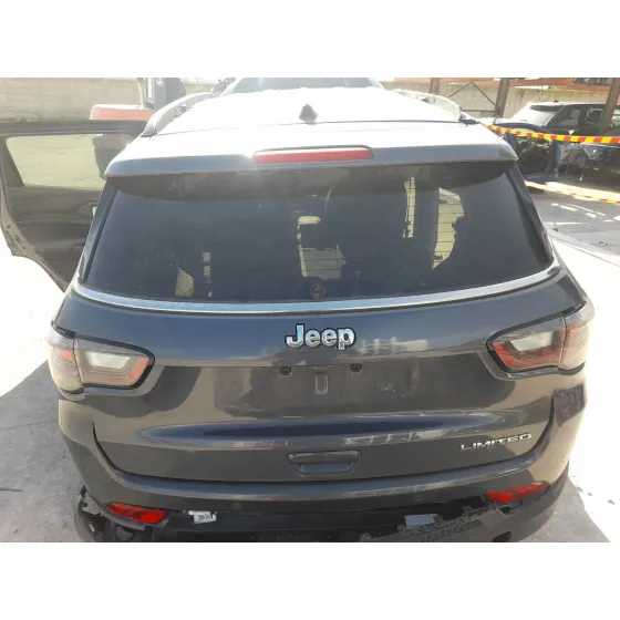 Porton Trasero para Jeep Compass (Mp, M6, Mv, M7)