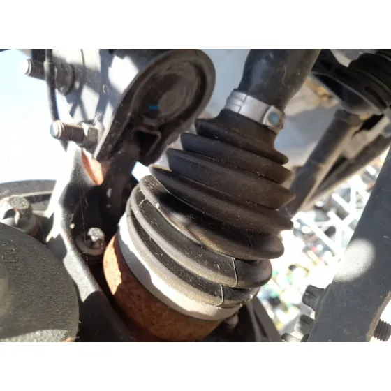 Transmision Delantera Derecha para Jeep Compass (Mp, M6, Mv, M7)
