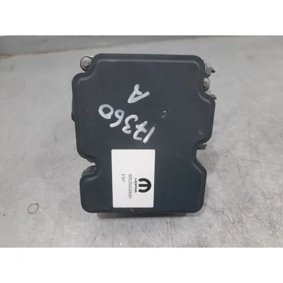 Abs para Fiat 500 (312_)