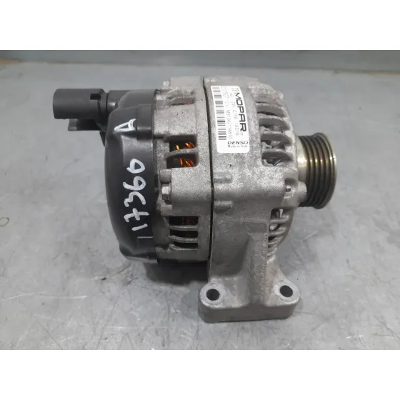 Alternador para Fiat 500 (312_)