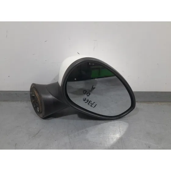Retrovisor Derecho para Fiat 500 (312_)