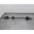 Transmision Delantera Derecha para Fiat 500 (312_)